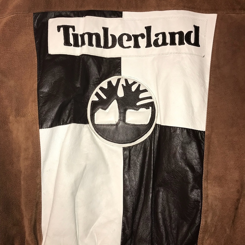 Timberland Coat